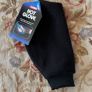 Cold weather mitt for paddle sports NWT